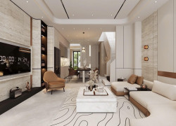 **Bán nhà MT Nguyễn Trọng Lội, phường 4; Tân Bình (5*16) 3 tầng