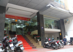 TUYỂN BẢO VỆ NGOẠI TỈNH - Ở MIỄN PHÍ TẠI NHÀ VĂN PHÒNG KHU VỰC THÁI HÀ, ĐỐNG ĐA, HÀ NỘI