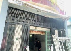 Cần bán gấp căn nhà tại Nguyễn Văn Công- p3 - Gò Vâp. giá chưa đến 100tr/m.