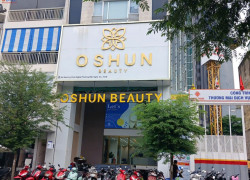 MẶT TIỀN ĐƯỜNG BÙI HỮU NGHĨA-NGAY TIỆM VÀNG MI HỒNG 7,8X20M