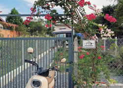 Chính chủ bán nhà vườn giá tốt 1,65 tỷ Vào hẻm Đỗ Đăng Tuyền, An Nhơn Tây, Củ Chi