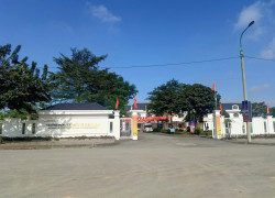 Cơ hội sở hữu lô đất đẹp tại Centrix City Đại Phúc