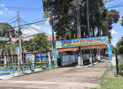 🔥 Chỉ 890 Triệu – Gần 600m², Ngay Ngã Ba Bảo Định- Giáp P Long Khánh - Đn