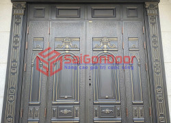 cửa classic cao cấp 5d