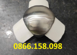 Chuyên sỉ bo góc tủ nhôm 3 chân bền đẹp, giao hàng toàn quốc