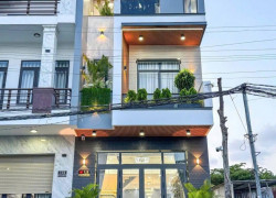 NHÀ PHỐ THỦ DẦU MỘT - 5x30 - 3.2T - VÀO Ở NGAY, KHÔNG MẤT THỜI GIAN XÂY DỰNG