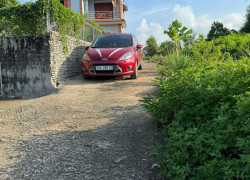 Bán Đất 107m2- Lô góc hai mặt tiền Tại Đồng việt, Yên Dũng, Bắc Giang. Giá chỉ 680tr