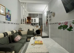 🔥 Nhà 2 Mặt Tiền Hẻm – Giá Chỉ Hơn 4 Tỷ, Quá Hiếm Tại Thủ Đức 🔥