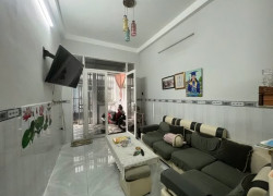 🏡 Cơ Hội Sở Hữu Nhà 2 Mặt Tiền – Giá Mềm Hơn 4 Tỷ 🏡