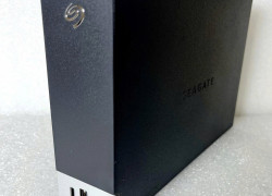 Ổ CỨNG ĐỂ BÀN SEAGATE ONE TOUCH DESKTOP HUB 10TB – LƯU TRỮ KHỦNG, KẾT NỐI CỰC ĐỈNH!