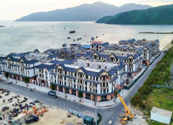 CĂN GÓC SIÊU CỰC PHẨM NT10-01 – VINHOMES PEARL BAY TẠI NHA TRANG, KHÁNH HÒA.