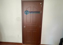 Cửa nhựa Composite chất lượng Saigondoor