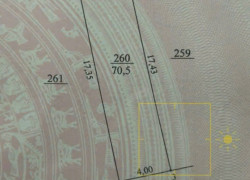 🔥BÁN 70M THỌ XUÂN _ LIÊN MINH (MỚI) _ HÀ NỘI💥