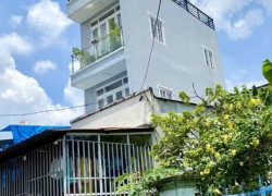 💎 Cơ hội sở hữu nhà đẹp – giá hơn 5 tỷ tại Thủ Đức