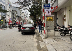 Bán nhà trong ngõ Tôn Đức Thắng 22/26m2 5 tầng Hơn 6 Tỷ Lô góc Đẹp toàn diện Tiện ích đa dạng