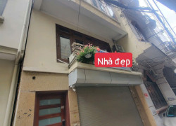 Bán nhà Nguyễn Văn Cừ,Long Biên 5 tầng,48m,mt5.6m oto vào nhà nhỉnh 13 tỷ