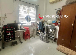 ♥️♥️♥️Cần Bán Nhà SHR Quận 1 P.COL Sang Tên Ở Ngay.♥️♥️♥️