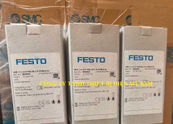 Bộ tạo chân không dòng OVEL thương hiệu Festo OVEL-7-L-15-P-VQ6-UA-C-A-V1PNLK-H3