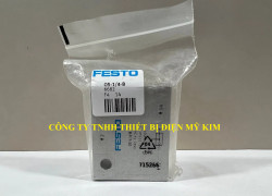 Van khí nén Festo OS-1/4-B
