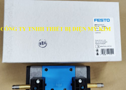 Van điện từ Festo MFH-5/2-D-3-C