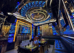 KARAOKE TÌNH CA tuyển thu ngân, phục vụ, bảo vệ, PR & CSKH