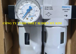 Bộ lọc Festo LOE-D-MAXI