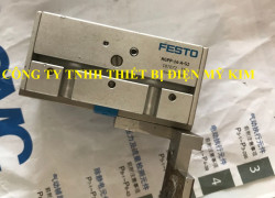 Bộ gắp Festo HGPP-25-A