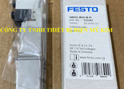 Van điện từ Festo MPA1-M1H-M-P 533342