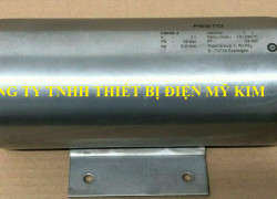 Bình tích khí nén Festo CRVZS-2