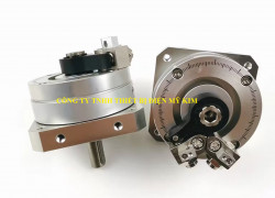 Xylanh quay Festo DSM-10-180-P-A-FW (Mã phụ tùng: 185944)