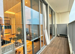 Cần bán nhanh căn 1PN view trực diện biển, bàn giao full nội nhất,vận hành cho thuê thu nét 25tr/th