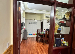 chào bán căn nhà 4 tầng 90m2 hướng đông nam khu ĐÔ thị Trần Lãm