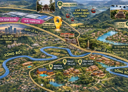 BÁN ĐẤT CAO DƯƠNG GẦN HÀ NỘI – GIÁ HƠN 300 TRIỆU