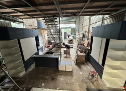 Xưởng Nội Thất Bảo Nam – Sản Xuất Trực Tiếp, Báo Giá Minh Bạch, Không Trung Gian