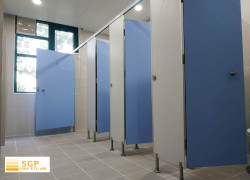 thi công tấm compact