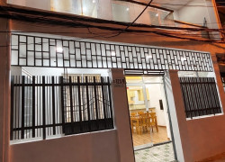 bán nhà 2 tầng gần chợ phương sài – ngang 7m hiếm – giá 3 tỷ