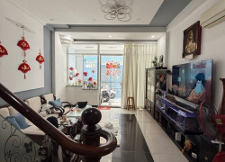 Siêu Phẩm Ngay Lê Văn Sỹ DT Khủng 5X18M (90m2) Sổ A4 - 6PN - Trả Giá Là Chốt