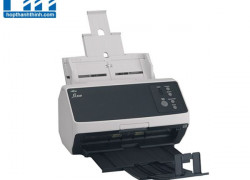 Máy Scan Ricoh FI-8170 PA03810-B051 (A4|A5| Đảo mặt|ADF| USB| LAN)