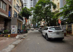 SIÊU PHẨM NHÀ LIỀN KỀ – KINH DOANH ĐỈNH CAO – PHƯỜNG VIỆT HƯNG 80M2- 4 TẦNG- Nhô 20 Tỷ