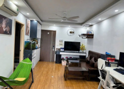 Bán căn hộ 24 tòa hh03a khu b2.1 thanh hà cienco 5 view liền kề cực thoáng