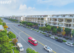 BÁN NHÀ PHỐ THƯƠNG MẠI 2 MẶT TIỀN – NGUYỄN CƠ THẠCH ( SALA - THỦ THIÊM ) QUẬN 2