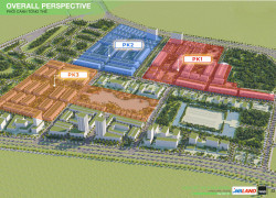 💎 HERAGON CITY – KĐT NAM NGẠN ĐÁNG SỐNG & ĐÁNG XUỐNG TIỀN