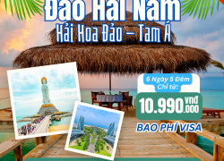 Đi Singapore Một Lần Là Ghiền: Thiên Đường Du Lịch Châu Á