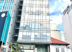 Toà nhà Trương Định, Phuờng Xuân Hòa ( P. Võ Thị Sáu, Quận 3 ), TPHCM