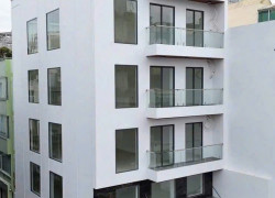 Bán nhà mặt tiền  Võ Văn Tần, Phường 5, Quận 3 - Đoạn 2 chiều gần Cao Thắng, đoạn đẹp nhất