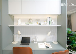 Căn hộ MT Trần Văn Giàu, gần Aeon Mall Bình Tân, 51m2 2PN1WC, tầng 15