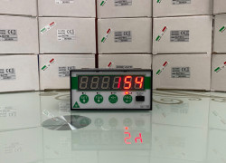 đầu cân DAT700A analog, xuất xứ Pavone/Italy