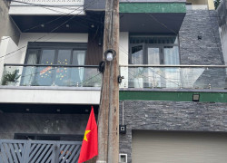 🏡 Lò Lu 50m2 3 tầng