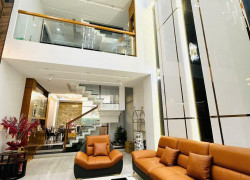 SIÊU PHẨM 2026 HXH TRÁNH - NHÀ MỚI ĐẸP SANG TRỌNG - NỘI THẤT ĐẸP