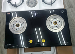 Bếp Gas Âm Kaff KF-228